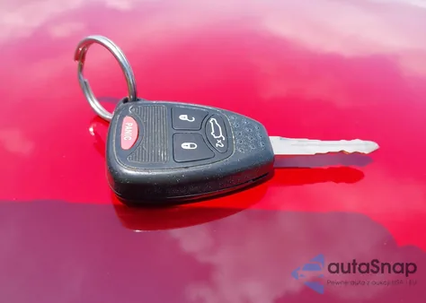 2013 Dodge Avenger Se z USA, uszkodzony, nr VIN 1C3CDZAB7DN538102